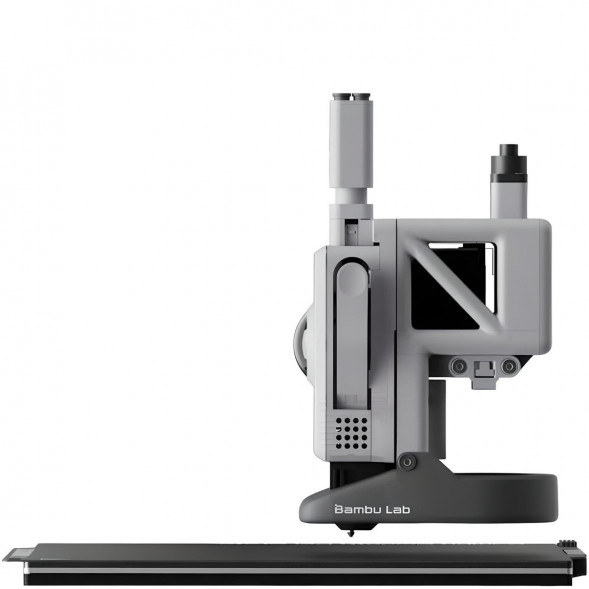 3D-принтер Bambu Lab A1 Mini в Новосибирске