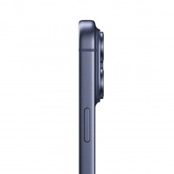 Смартфон Apple iPhone 17 Pro 1 ТБ, Deep Blue