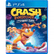 Игра Crash Bandicoot 4: Это Вопрос Времени для PlayStation 4 [PS4, русские субтитры] в Новосибирске