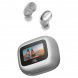 Беспроводные наушники JBL Live Buds 3, Silver в Новосибирске