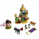 Конструктор LEGO Disney Princess 43208 Приключения Жасмин и Мулан в Новосибирске