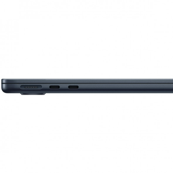Ноутбук Apple MacBook Air 13 2026 MDHF4 (M5 10-Core GPU, 16/1TB), Темная ночь/Midnight в Новосибирске