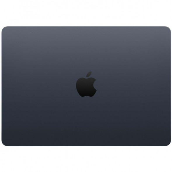 Ноутбук Apple MacBook Air 13 2026 MDHF4 (M5 10-Core GPU, 16/1TB), Темная ночь/Midnight в Новосибирске