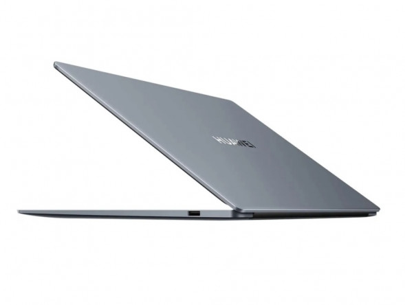 Ноутбук Huawei MateBook D 16 MCLG-X  53014QKW(Intel Core i5 13420H, 16384 Mb, 16&amp;quot; WUXGA 1920х1200, 1000Gb SSD,Intel UHD Graphics, серый) в Новосибирске