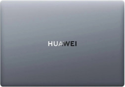 Ноутбук Huawei MateBook D 16 MCLG-X  53014QKW(Intel Core i5 13420H, 16384 Mb, 16&amp;quot; WUXGA 1920х1200, 1000Gb SSD,Intel UHD Graphics, серый)