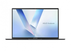 Ноутбук ASUS VivoBook 16 M1605NAQ-MB128  16 &amp;quot;, Ryzen 5, 16 Гб RAM, 512 Гб SSD, Radeon 660M, Черный