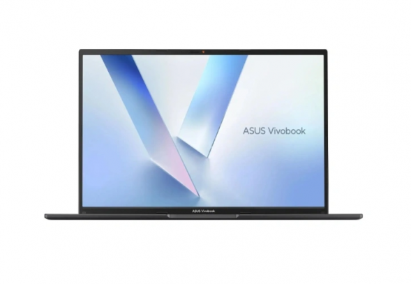 Ноутбук ASUS VivoBook 16 M1605NAQ-MB128  16 &amp;quot;, Ryzen 5, 16 Гб RAM, 512 Гб SSD, Radeon 660M, Черный в Новосибирске