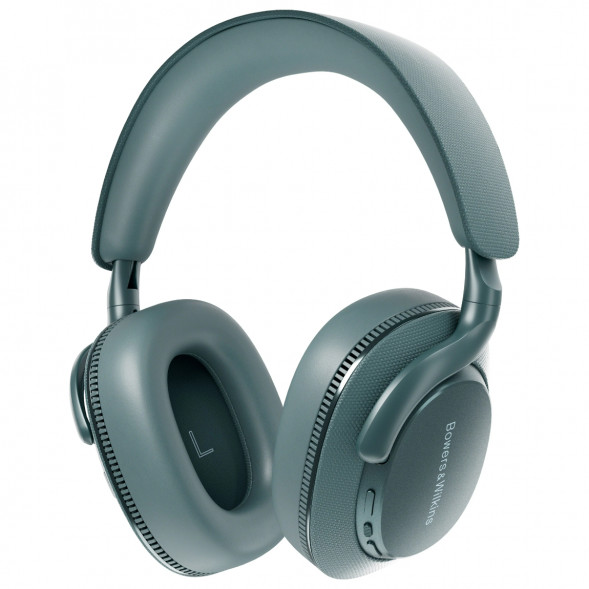 Наушники Bowers &amp;amp; Wilkins Px7 S3, Frost Blue в Новосибирске