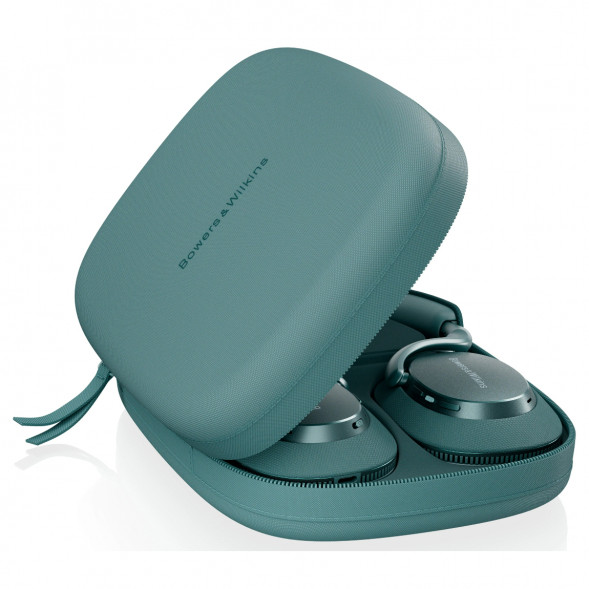 Наушники Bowers &amp;amp; Wilkins Px7 S3, Frost Blue в Новосибирске