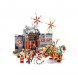 Конструктор LEGO Chinese New Year 80106 Легенда о Няне в Новосибирске
