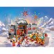 Конструктор LEGO Chinese New Year 80106 Легенда о Няне в Новосибирске