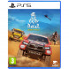 Игра Dakar Desert Rally [PS5, английская версия] в Новосибирске