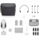 Квадрокоптер DJI Mini 4K Fly More Combo в Новосибирске