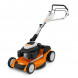 Бензиновая газонокосилка STIHL RM 650 V в Новосибирске