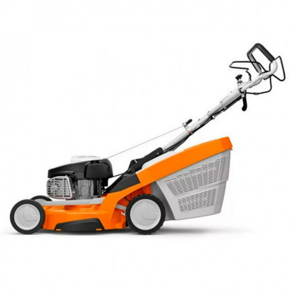 Бензиновая газонокосилка STIHL RM 650 V в Новосибирске