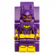 Часы LEGO Super Heroes 8020844 Batman Movie Бэтгерл с минифигуркой в Новосибирске