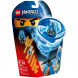 Конструктор LEGO Ninjago 70740 Флайер Аэроджитцу Джея в Новосибирске