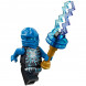 Конструктор LEGO Ninjago 70740 Флайер Аэроджитцу Джея в Новосибирске