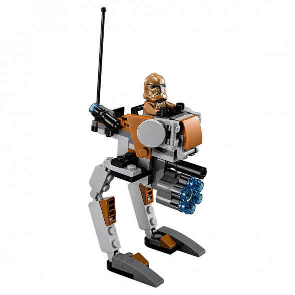 Конструктор LEGO Star Wars 75089 Пехотинцы планеты Джеонозис в Новосибирске