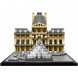 Конструктор LEGO Architecture 21024 Лувр в Новосибирске