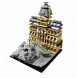 Конструктор LEGO Architecture 21024 Лувр в Новосибирске