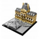 Конструктор LEGO Architecture 21024 Лувр в Новосибирске