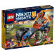 Конструктор LEGO Nexo Knights 70319 Молниеносная машина Мэйси в Новосибирске