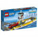 Конструктор LEGO City 60119 Паром в Новосибирске
