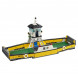 Конструктор LEGO City 60119 Паром в Новосибирске
