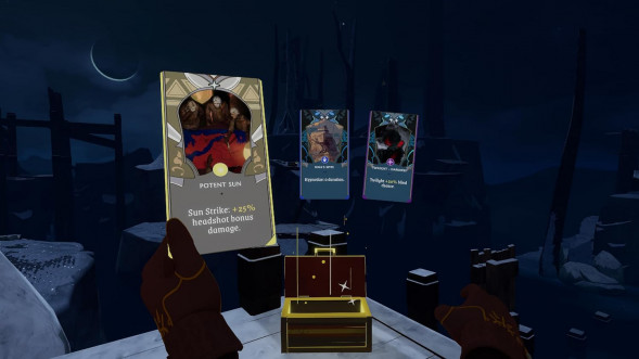 Игра The Light Brigade. Collector&amp;#039;s Edition (только для PS VR2) [PS5, русские субтитры] в Новосибирске
