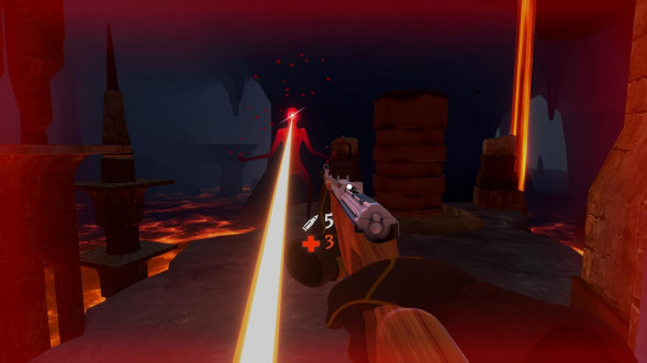 Игра The Light Brigade. Collector&amp;#039;s Edition (только для PS VR2) [PS5, русские субтитры] в Новосибирске