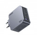 Сетевое зарядное устройство Ugreen 160W GaN USB-C в Новосибирске
