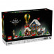 Конструктор LEGO Коллекционные наборы 10339 Почта Санты в Новосибирске