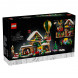 Конструктор LEGO Коллекционные наборы 10339 Почта Санты в Новосибирске