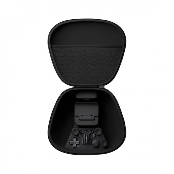 Геймпад Microsoft Xbox Elite Wireless Controller Series 2, черный в Новосибирске