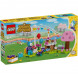 Конструктор LEGO Animal Crossing 77046 День рождения Джулиана в Новосибирске
