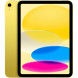 Планшет Apple iPad 11 (2025) Wi-Fi 128 ГБ, жёлтый в Новосибирске