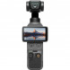 Экшн-камера DJI Osmo Pocket 4 Standart Combo в Новосибирске