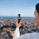 Экшн-камера DJI Osmo Pocket 4 Standart Combo в Новосибирске