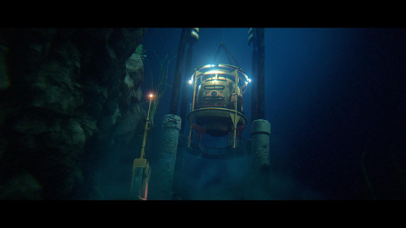 Игра Under The Waves [PS5, русские субтитры] в Новосибирске