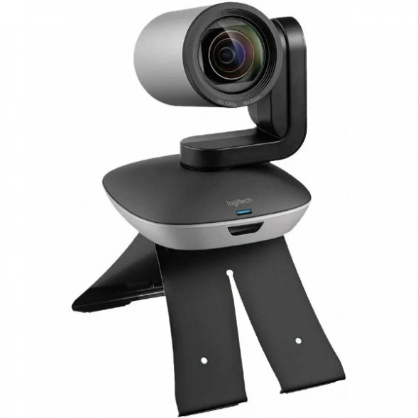Web-камера Logitech PTZ Pro 2 в Новосибирске