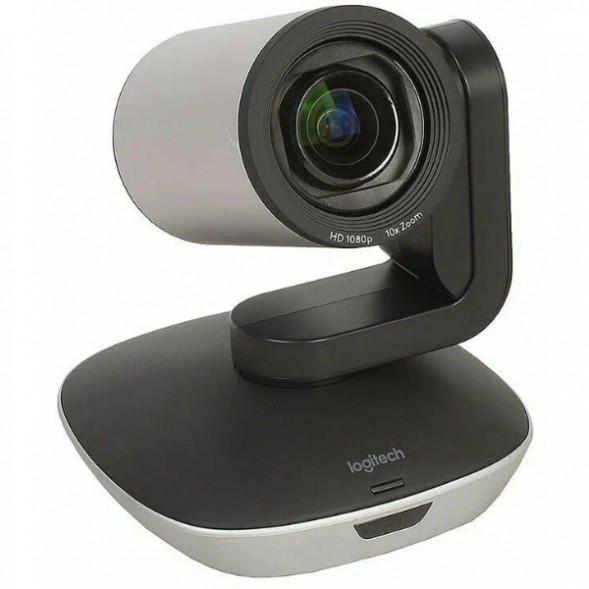 Web-камера Logitech PTZ Pro 2 в Новосибирске