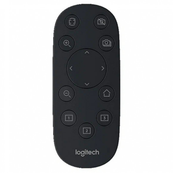 Web-камера Logitech PTZ Pro 2 в Новосибирске