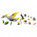 Конструктор LEGO Star Wars 75092 Истребитель Набу в Новосибирске