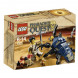 Конструктор LEGO Pharaohs Quest 7305 Атака скарабея в Новосибирске