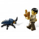 Конструктор LEGO Pharaohs Quest 7305 Атака скарабея в Новосибирске