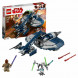 Конструктор LEGO Star Wars 75199 Боевой спидер генерала Гривуса в Новосибирске