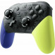 Геймпад Nintendo Switch Pro Controller (Splatoon 3) в Новосибирске