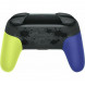 Геймпад Nintendo Switch Pro Controller (Splatoon 3) в Новосибирске