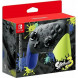 Геймпад Nintendo Switch Pro Controller (Splatoon 3) в Новосибирске